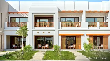 Fanar & Residences
