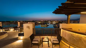 Fanar & Residences