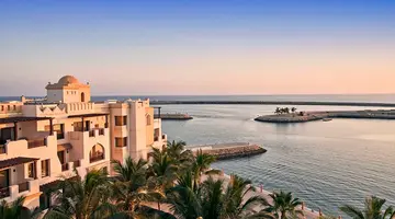 Fanar & Residences