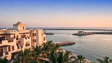 Fanar & Residences
