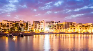 Fanar & Residences