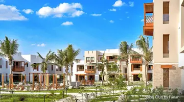 Fanar & Residences