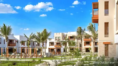 Fanar & Residences