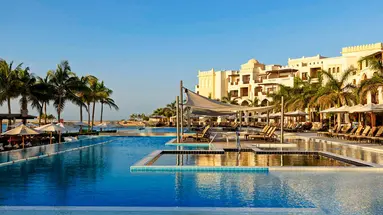 Fanar & Residences