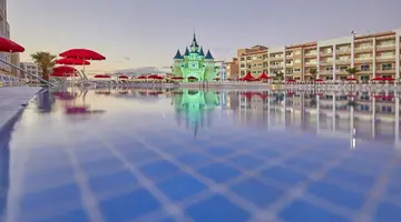 Fantasia Bahia Principe Tenerife - ONLINE