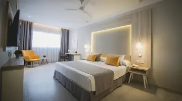 Fantasia Bahia Principe Tenerife - ONLINE