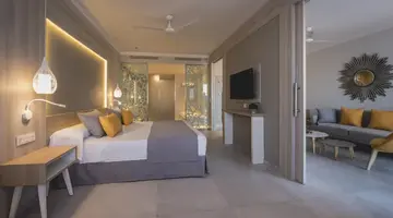 Fantasia Bahia Principe Tenerife - ONLINE