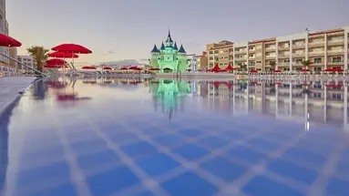 Fantasia Bahia Principe Tenerife - ONLINE