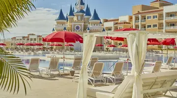 Fantasia Bahia Principe Tenerife - ONLINE