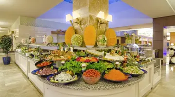 FANTASIA DELUXE HOTEL