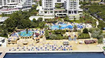 FANTASIA DELUXE HOTEL