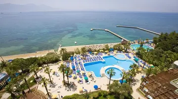 FANTASIA DELUXE HOTEL