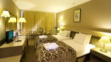 FANTASIA DELUXE HOTEL