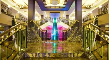 FANTASIA DELUXE HOTEL