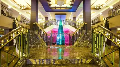 FANTASIA DELUXE HOTEL