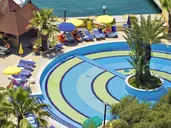 FANTASIA DELUXE HOTEL