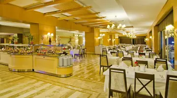 Fantasia Hotel De Luxe Kusadasi
