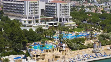 Fantasia Hotel De Luxe Kuşadası