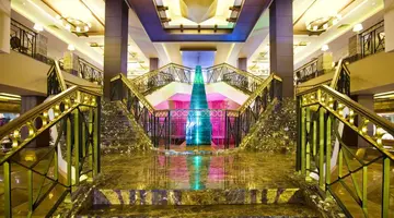 Fantasia Hotel De Luxe Kusadasi