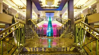 Fantasia Hotel De Luxe Kusadasi