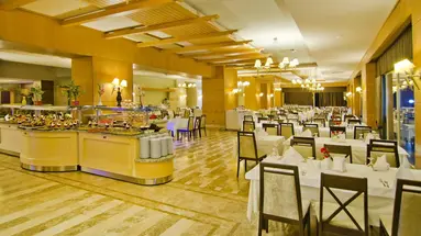 Fantasia Hotel De Luxe Kuşadası