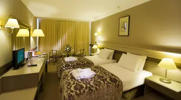 Fantasia Hotel De Luxe Kuşadası