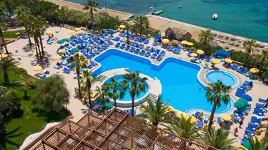 Fantasia Hotel De Luxe Kusadasi