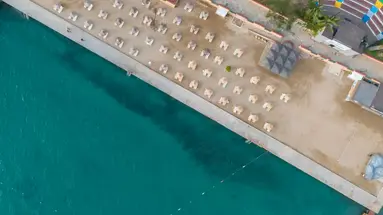FANTASIA HOTEL DE LUXE KUSADASI