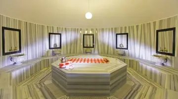 FANTASIA HOTEL DE LUXE KUSADASI