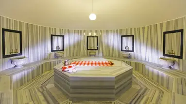 FANTASIA HOTEL DE LUXE KUSADASI