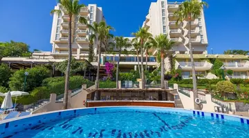 FANTASIA HOTEL DE LUXE KUSADASI