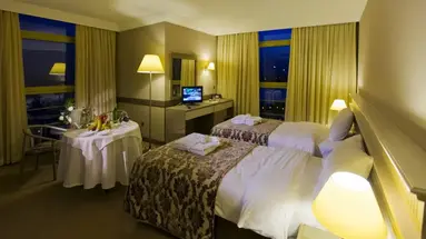 Fantasia Hotel De Luxe Kusadasi
