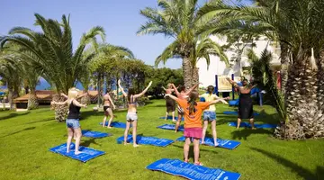 FANTASIA HOTEL DE LUXE KUSADASI
