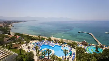 Fantasia Hotel De Luxe Kusadasi
