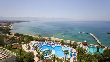 Fantasia Hotel De Luxe Kusadasi