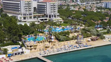 Fantasia Hotel De Luxe Kusadasi