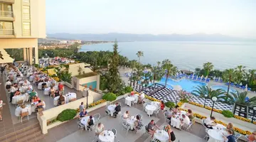 Fantasia Hotel De Luxe Kusadasi
