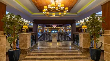 Fantasia Hotel De Luxe Kuşadası