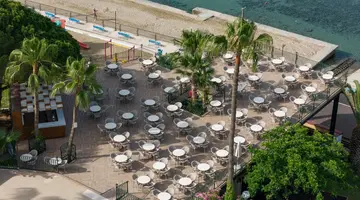 Fantasia Hotel De Luxe Kuşadası