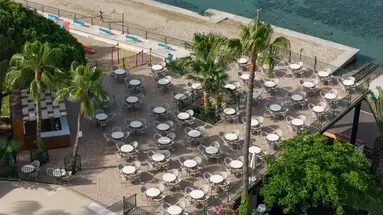 Fantasia Hotel De Luxe Kuşadası
