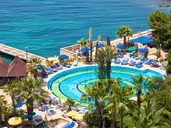 Fantasia Hotel De Luxe Kusadasi