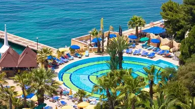 Fantasia Hotel De Luxe Kusadasi