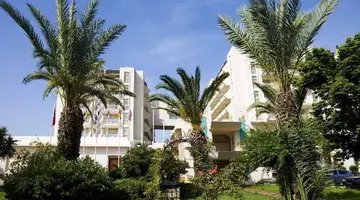 Fantasia Hotel De Luxe Kusadasi