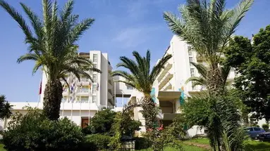 Fantasia Hotel De Luxe Kusadasi