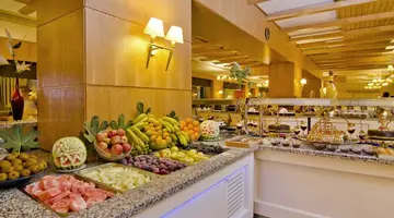 FANTASIA HOTEL DE LUXE KUSADASI