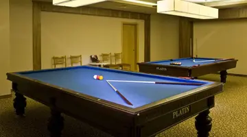 FANTASIA HOTEL DE LUXE KUSADASI