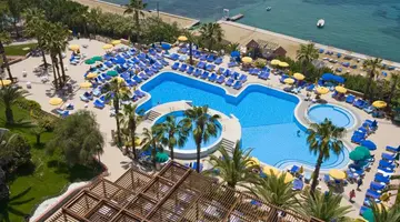 FANTASIA HOTEL DE LUXE KUSADASI