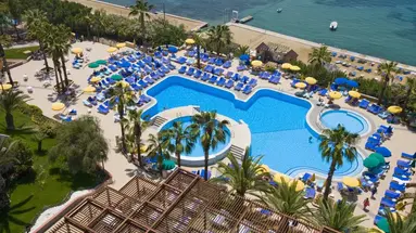 FANTASIA HOTEL DE LUXE KUSADASI