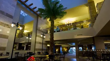 FANTASIA HOTEL DE LUXE KUSADASI