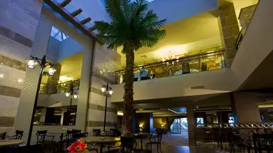 FANTASIA HOTEL DE LUXE KUSADASI